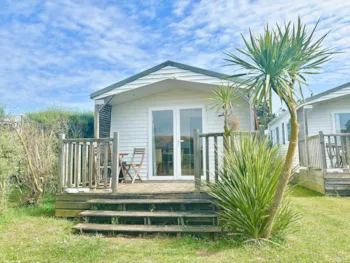 Location - Cottage Zen - 1 Chambre - Camping Seasonova Le Point du Jour