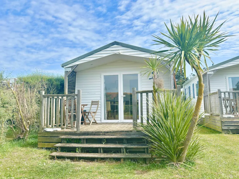 Cottage Zen - 1 Chambre