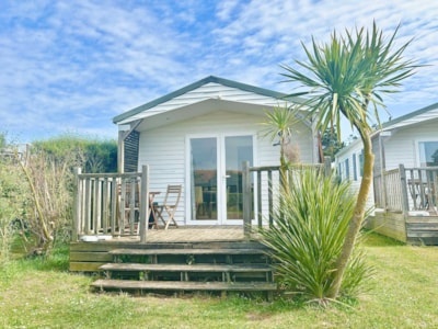 COTTAGE ZEN - 1 Bedroom — 1
