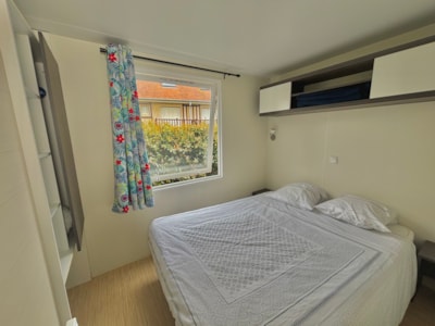 COTTAGE EVASION - 3 Bedrooms — 4