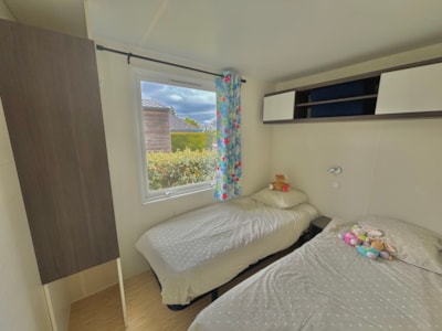 COTTAGE EVASION - 3 Bedrooms — 5