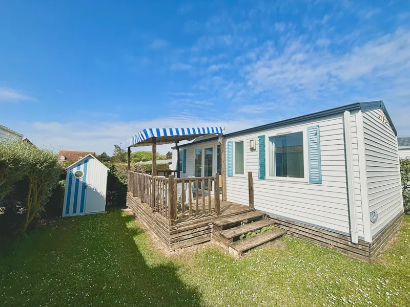 Cottage Evasion - 3 Chambres