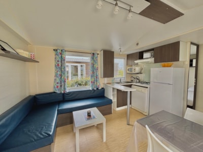 COTTAGE EVASION - 3 Bedrooms — 7