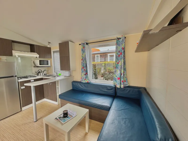 Cottage Zen - 2 Chambres