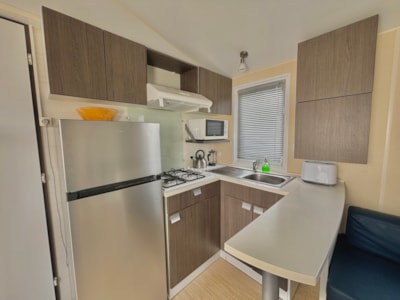COTTAGE ZEN - 2 Bedrooms — 6
