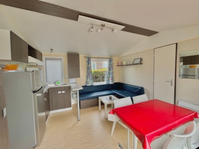 COTTAGE EVASION - 2 Bedrooms — 4