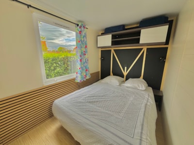 COTTAGE EVASION - 2 Bedrooms — 2