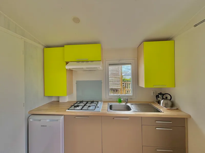 Cottage Zen - 1 Chambre