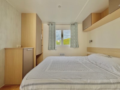 COTTAGE ZEN - 1 Bedroom — 3