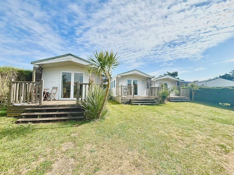 Cottage Zen - 1 Chambre