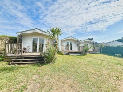COTTAGE ZEN - 1 Bedroom — 2