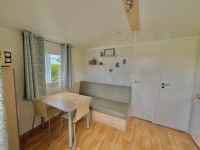 COTTAGE ZEN - 1 Bedroom — 6