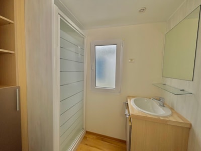 COTTAGE ZEN - 1 Bedroom — 7