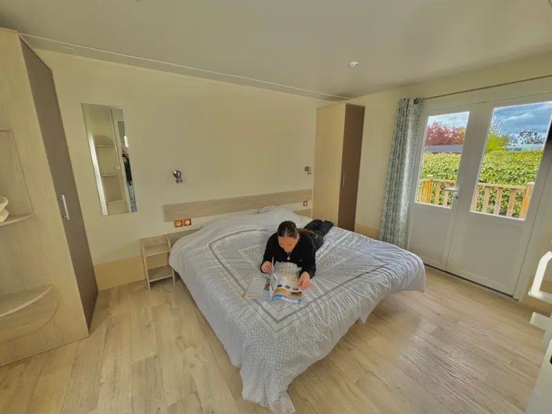 Cottage Pmr (Personne À Mobilité Réduite)