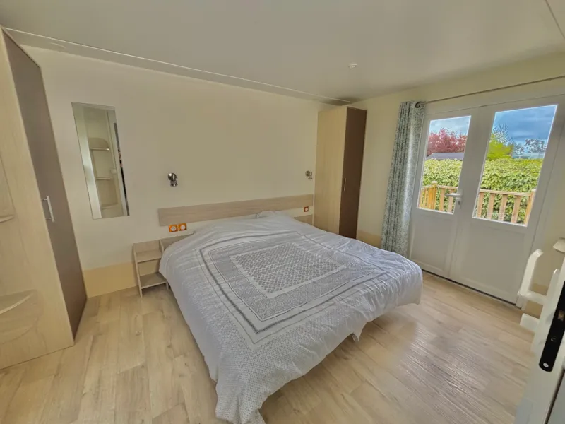 Cottage Pmr (Personne À Mobilité Réduite)