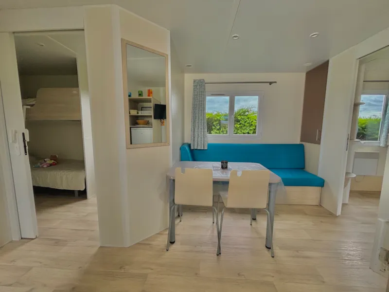 Cottage Pmr (Personne À Mobilité Réduite)