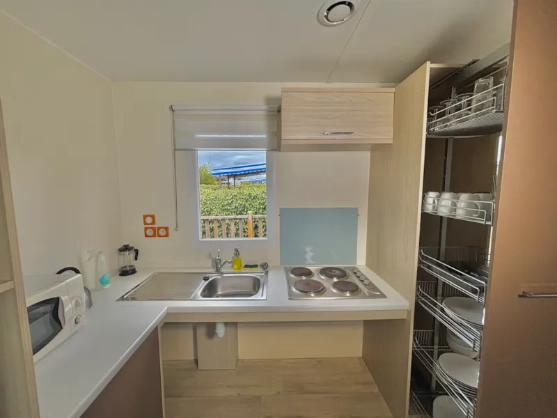 Cottage Pmr (Personne À Mobilité Réduite)