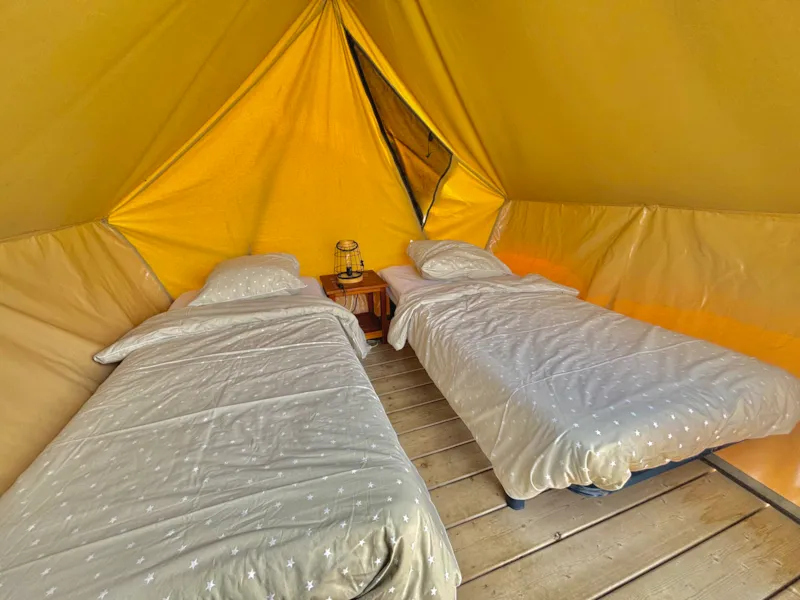 Bivouac Nomade 2Pers