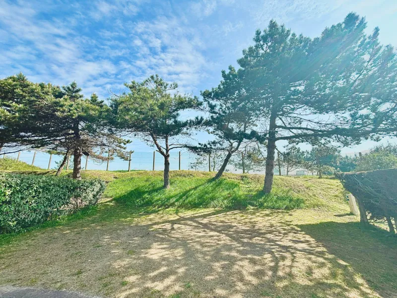 Forfait Confort : Emplacement + 2 Pers + Électricité