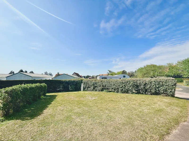 Forfait Confort : Emplacement + 2 Pers + Électricité