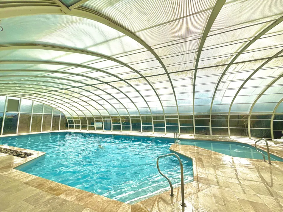 Camping Seasonova Le Point du Jour