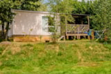Mobilhome Irm Loggia 25M² Eco 2 Chambres + Terrasse Couverte Mobilhome Irm Loggia 25M² Eco 2 Chambres + Terrasse Couverte