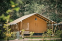 Safari Tent Premium 37M² Safari Tent Premium 37M²