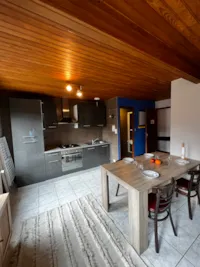 Appartment Confort 35M² + Tv + Lavastoviglie + Bbq