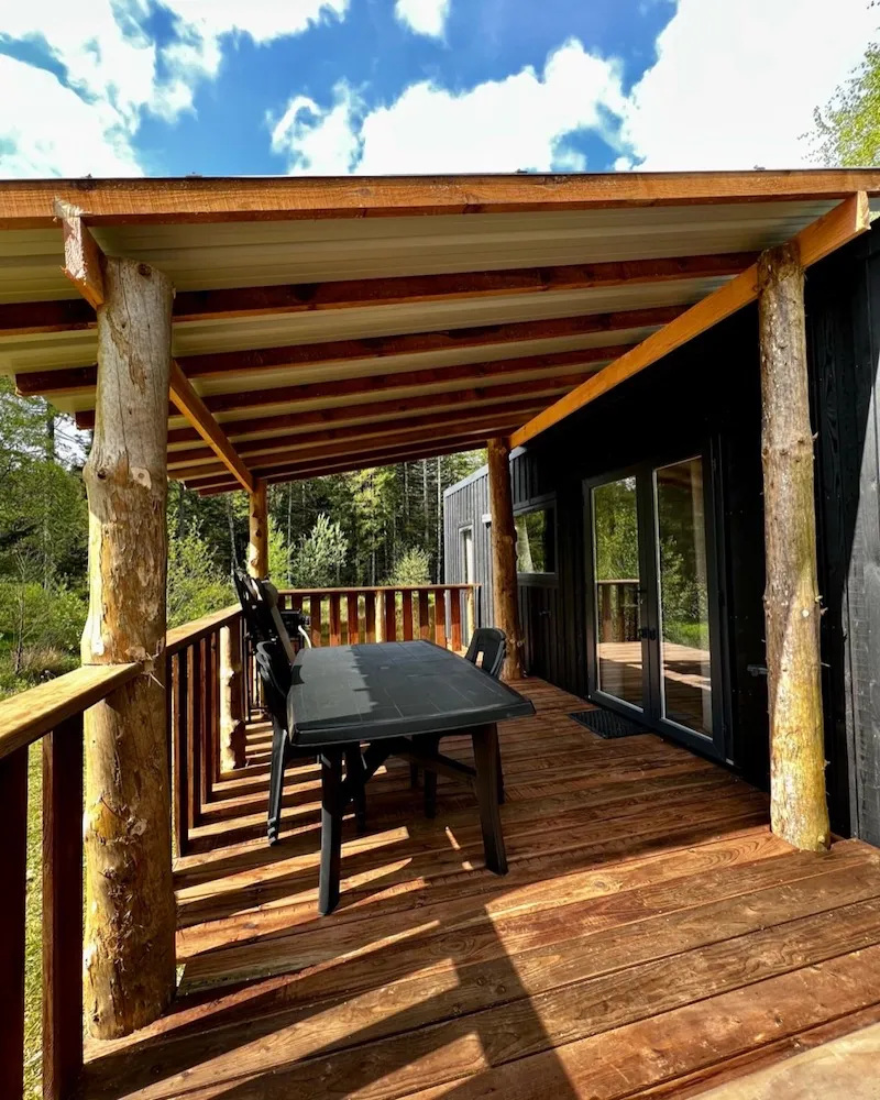 Mobil-Home Premium Prestige - 3 Chambres