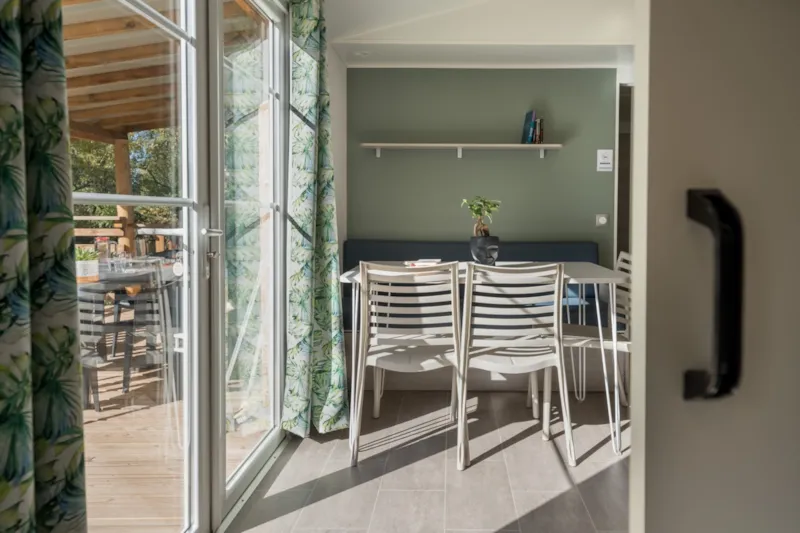 Mobil Home Pmr - 2 Chambres