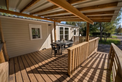 Mobile home PRM - 2 bedrooms — 6