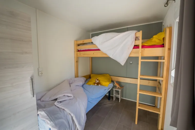 Mobil Home Pmr - 2 Chambres
