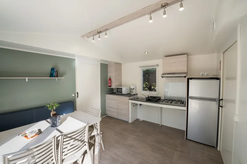 Mobil Home Pmr - 2 Chambres