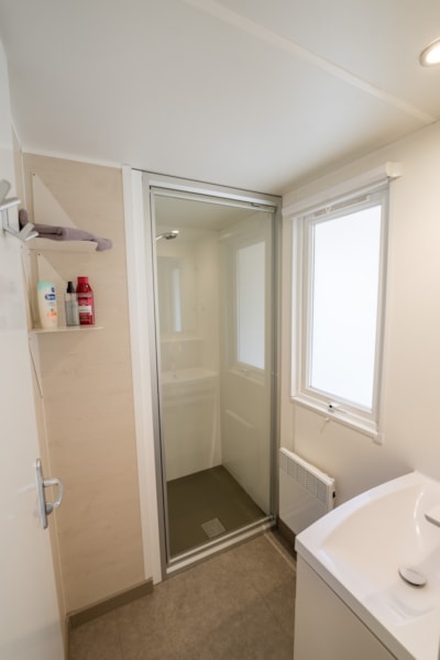 Premium mobile home - 3 bedroom — 6