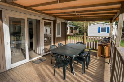 Premium mobile home - 3 bedroom — 9