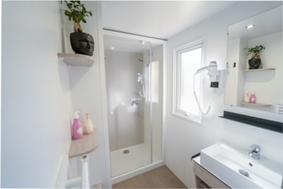 Premium 3-bedroom mobile home — 5