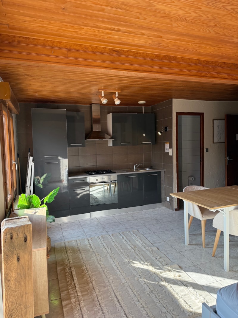 Studio Premium de 30m²