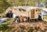 Foto #2 van Flower Camping LA STENIOLE