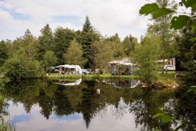 Flower Camping LA STENIOLE