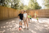 Foto #41 van Flower Camping LA STENIOLE
