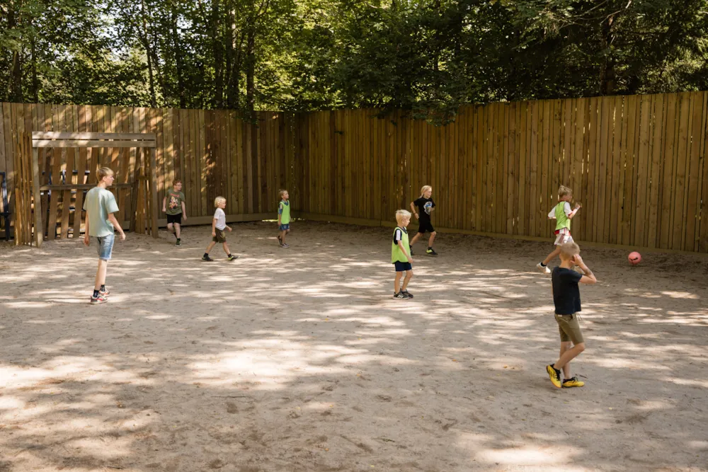 Flower Camping LA STENIOLE