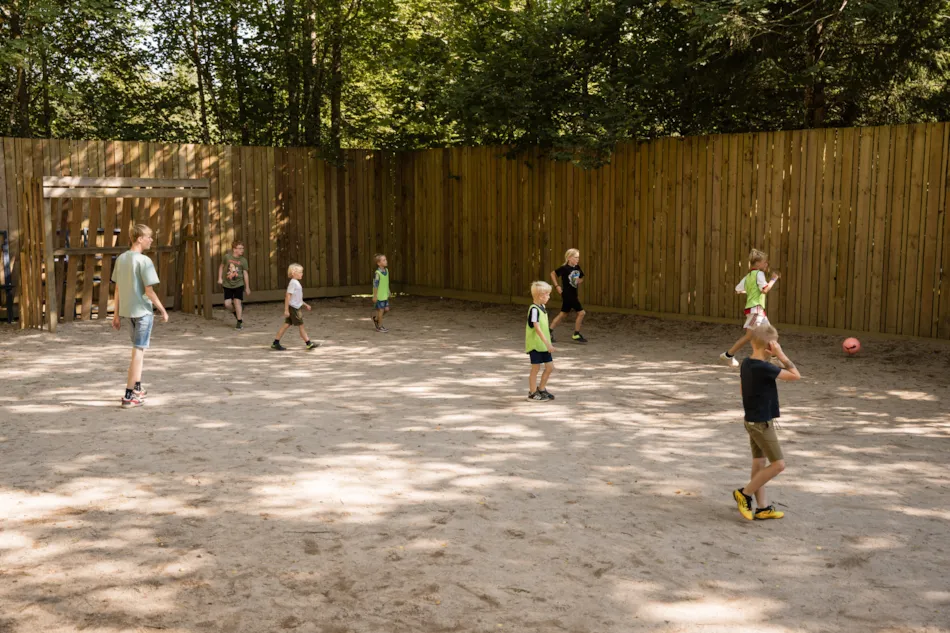 Flower Camping LA STENIOLE