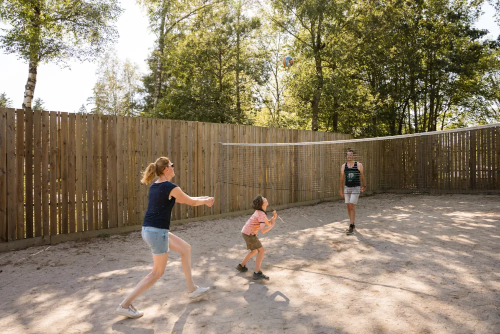 Flower Camping LA STENIOLE