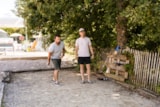 Foto #48 van Flower Camping LA STENIOLE