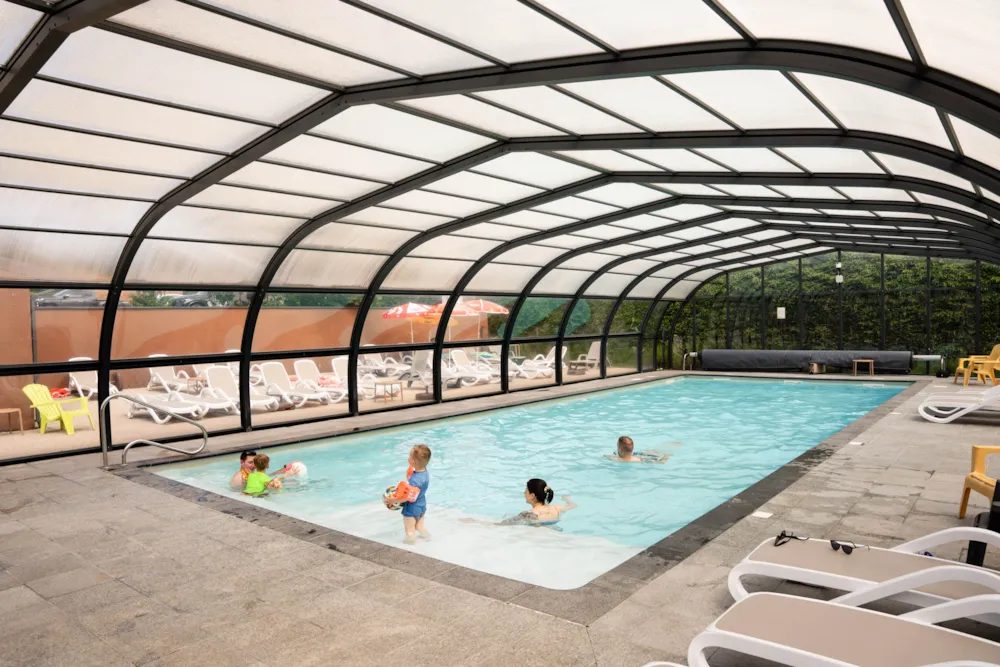 Flower Camping LA STENIOLE