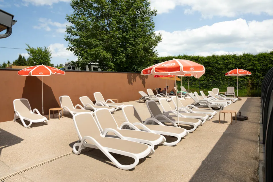 Flower Camping LA STENIOLE