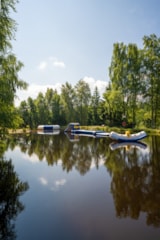 Foto #24 van Flower Camping LA STENIOLE