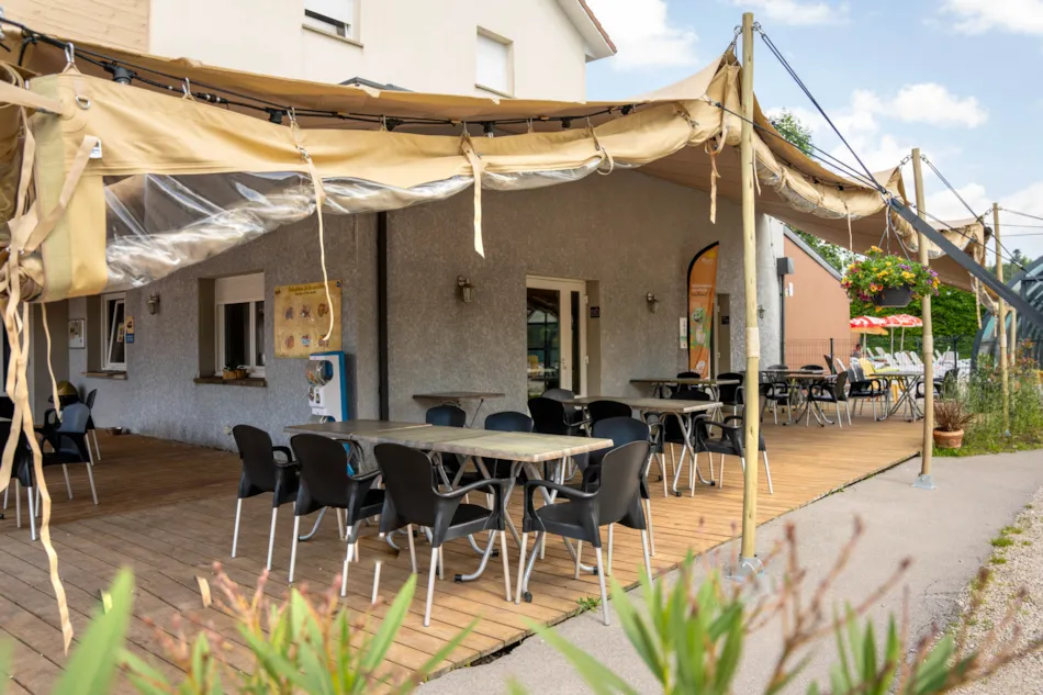 Flower Camping LA STENIOLE