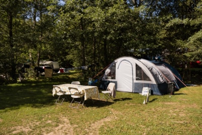 Flower Camping LA STENIOLE