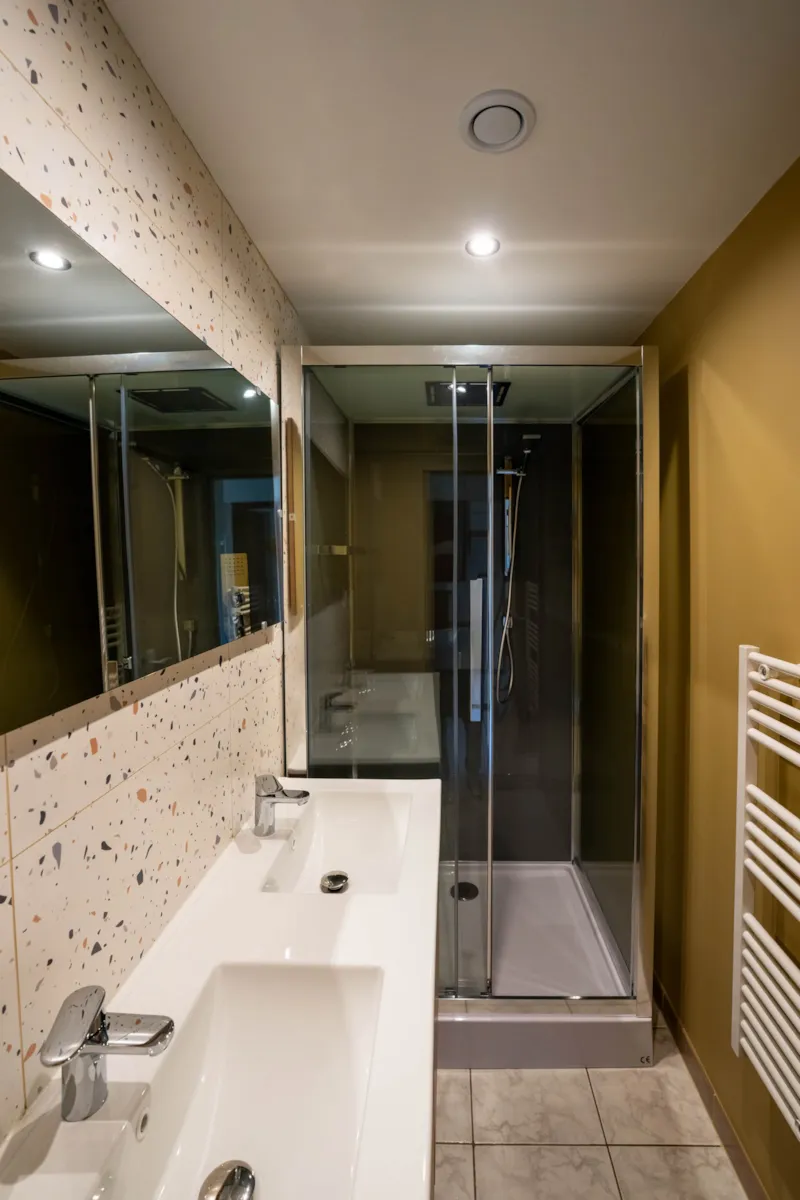 Studio Premium De 30M²